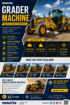  Buy Grader Machine at Top Price