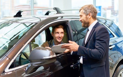  The Executive Chauffeur Service in Fairfield, CT is a luxury transportation service that offers high-end options for business and personal travel