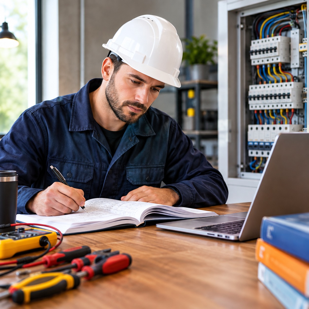  Master Electrician Practice Exam Kentucky