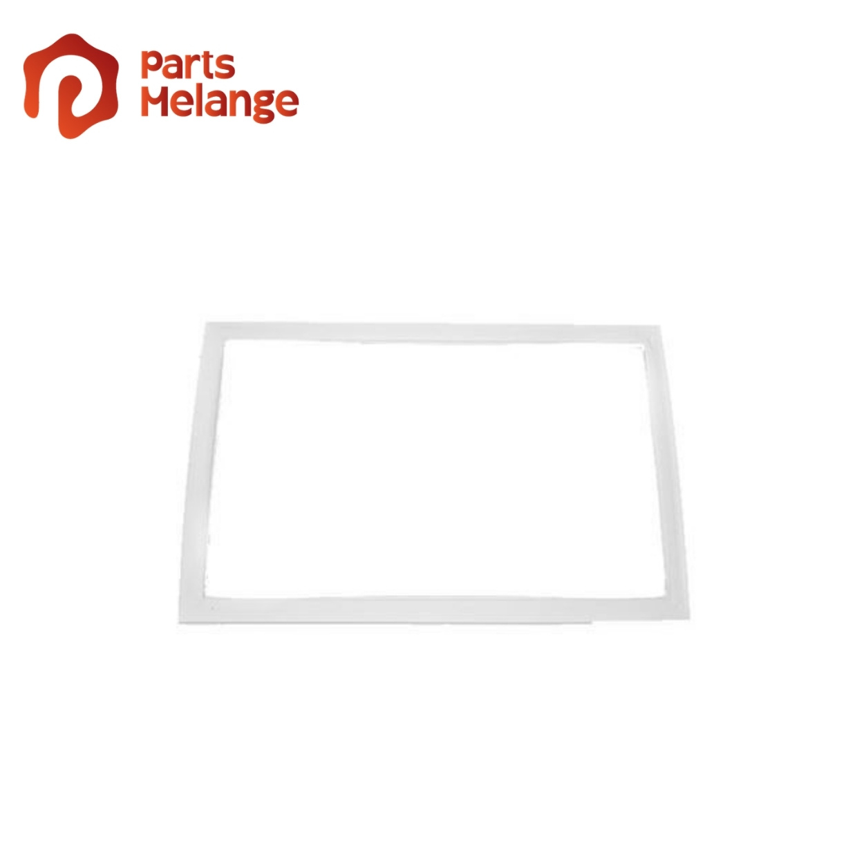  Frigidaire 242193201 Refrigerator Door Gasket