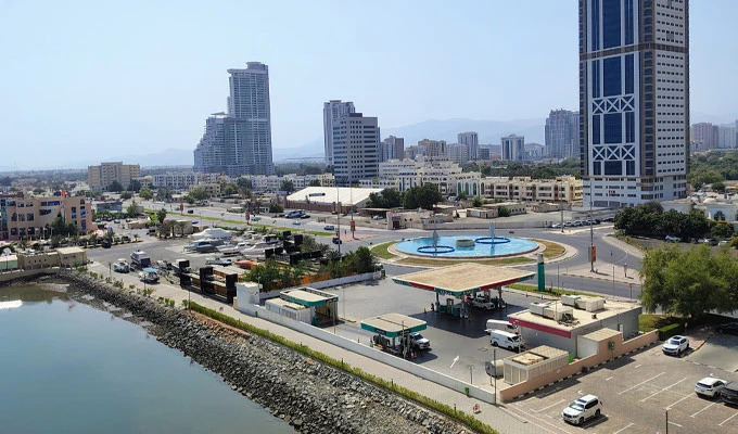  Start Your Business Setup in Fujairah Free Zone with Ease