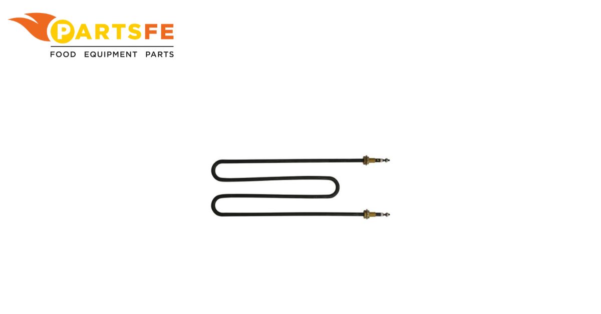  Cres Cor 0811268 120V 1850W Heating Element for Commercial Equipment