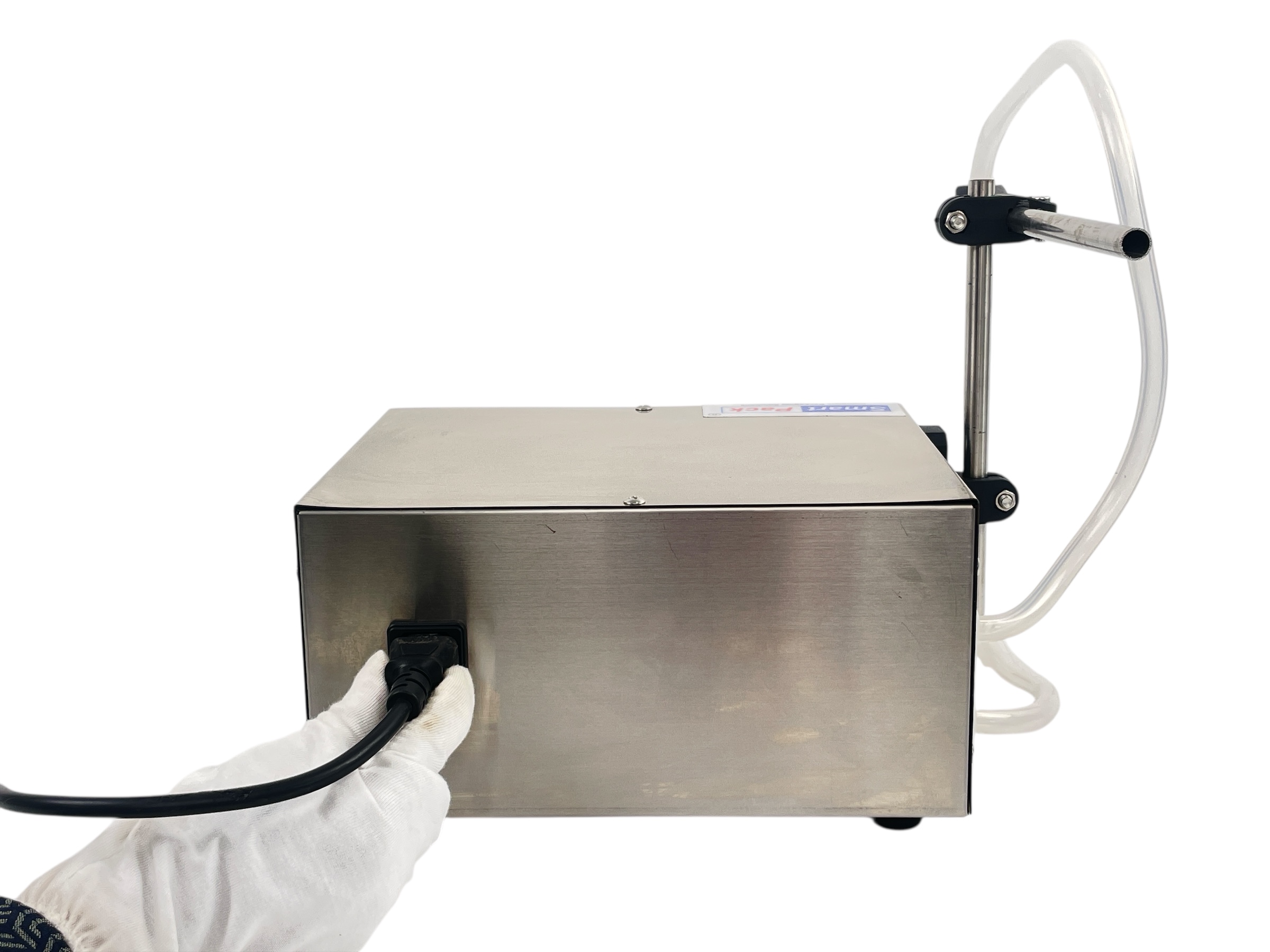  Digital Liquid Filling Machine in India