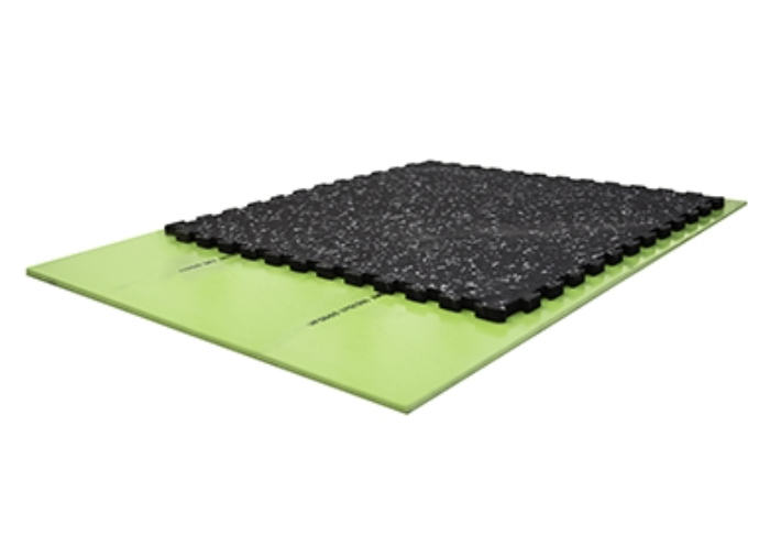  Specialist Gym Flooring Contractor Singapore for Fitness Businesses