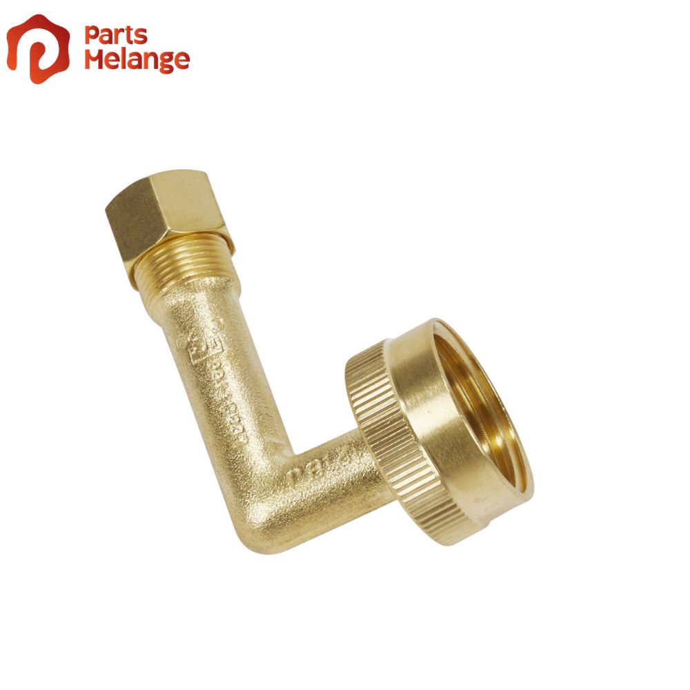  Whirlpool W10685193 Elbow Fitting for Dishwasher