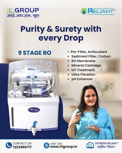  Water Purifier Service in Ashiyana for Better RO Performance