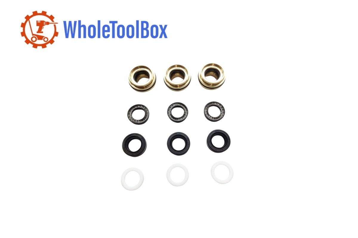  Mi-T-M 70-0651 Kit Packings