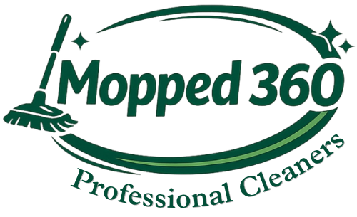  Residential & Commercial Cleaning Services Perth – Mopped360