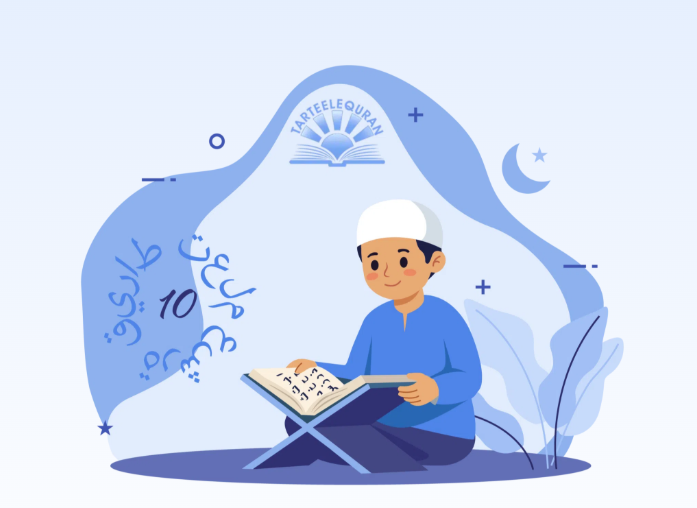  Develop a Stronger Bond: Learn Arabic to Understand Quran