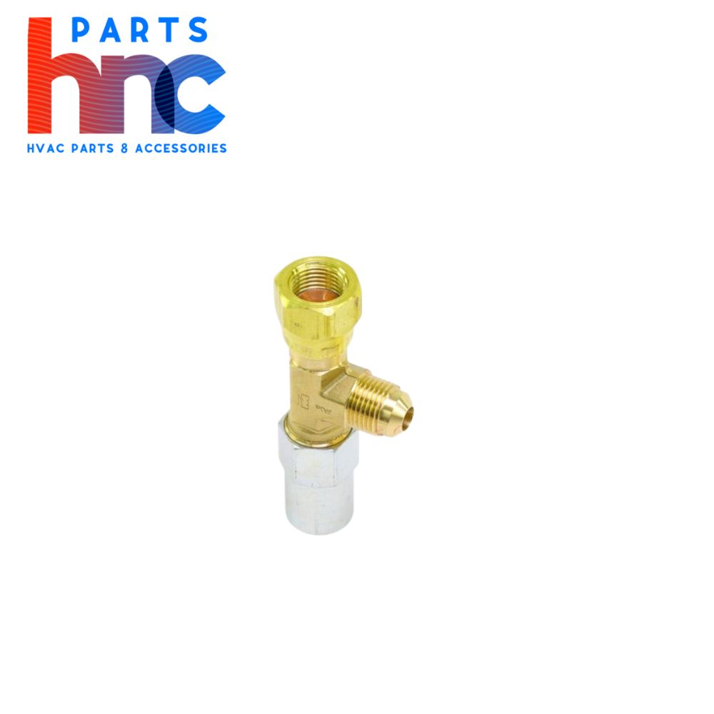  Mueller Industries A17474 3/8" Angle Valve