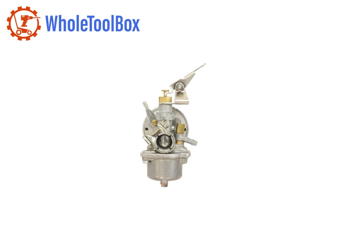  Tanaka 6696055 Water Pump Carburetor Assembly