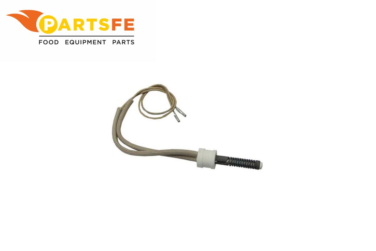  Groen 054285 Oven Igniter W/ Molex Plug & 14" Wire Lead