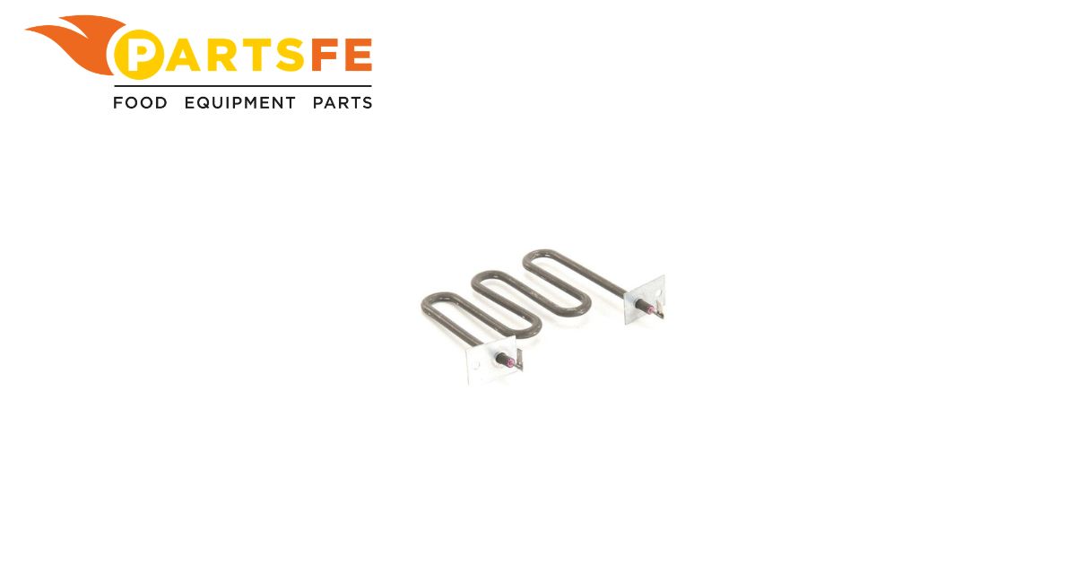  Star Mfg 2N-Z4603 Food Warmers Heating Element 120V/650W