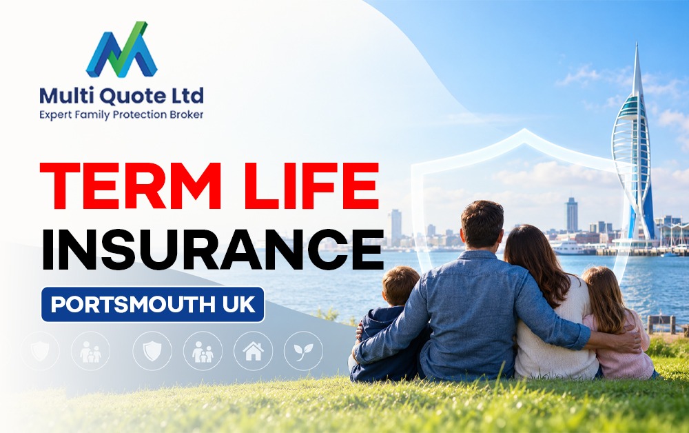  Life Insurance Quotes UK - Income Protection | Multi Quote