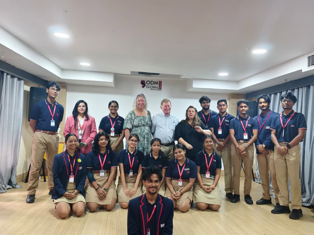  Schools in BBSR with Dedicated Faculty and Mentorship