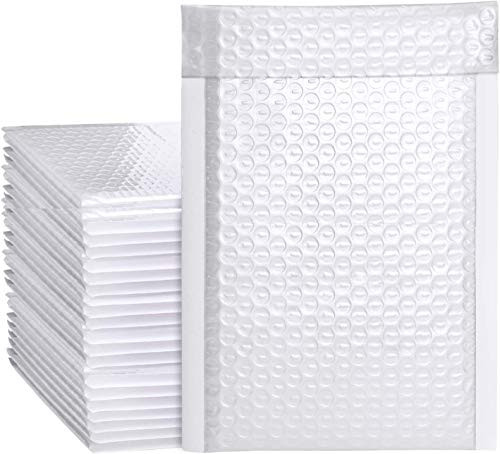  Bubble Envelopes & Poly Mailers | Safe Padded Shipping