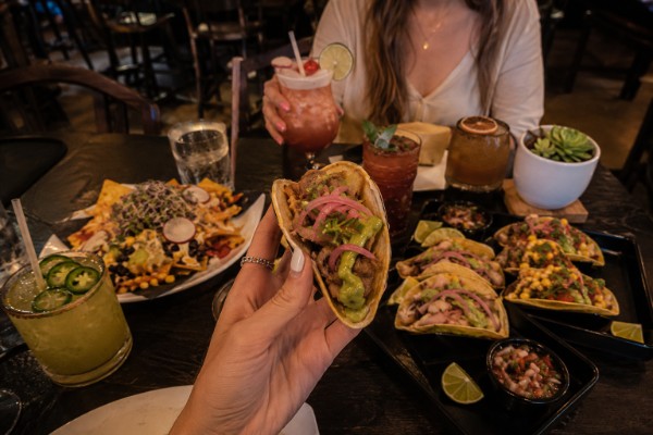  Drunken Tacos & Tequila Bar – Mexican Tacos, Tequila & Cocktails in Aruba