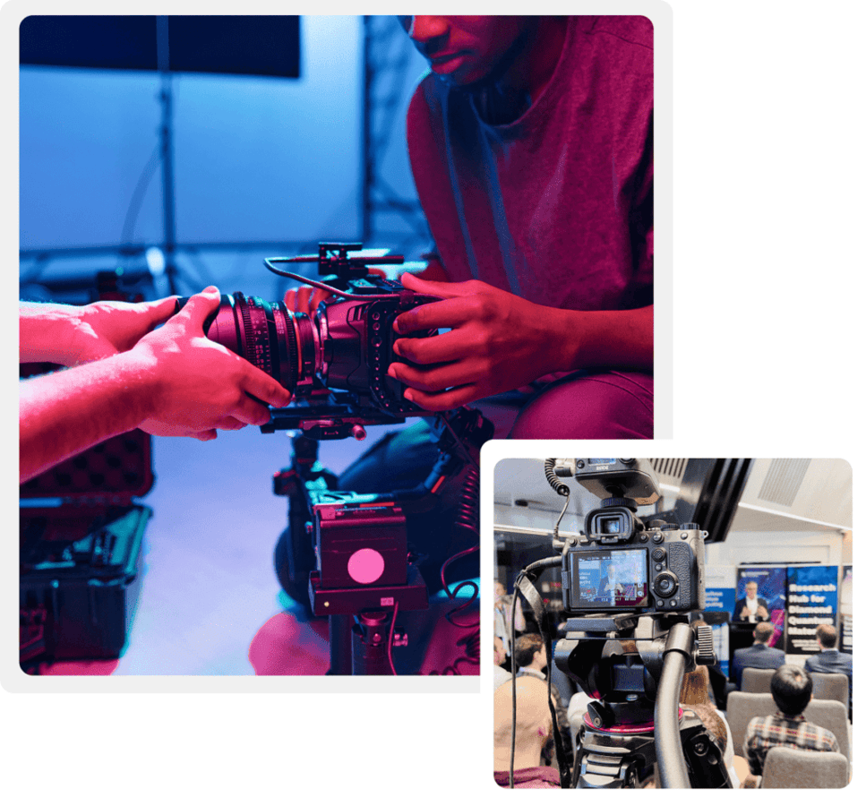  Professional Corporate Videographer Melbourne – Streamline Video