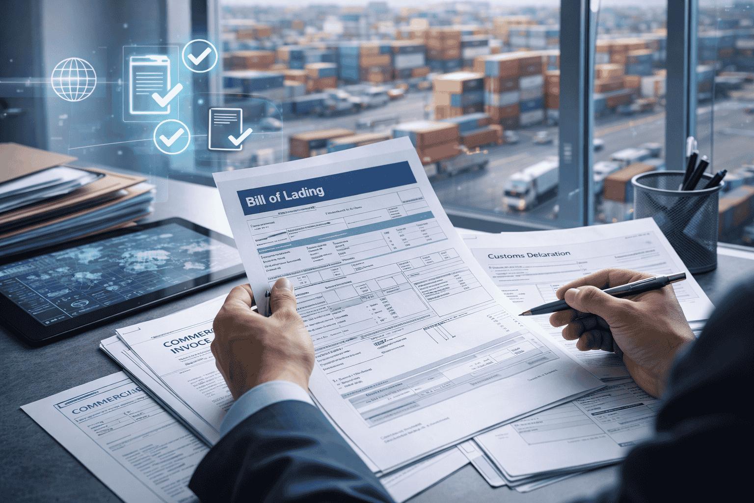  SVB Registration Consultant for Importers & Businesses