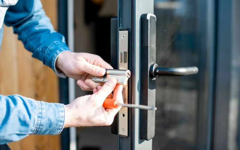  Hire Our Emergency Locksmith Near You for Your Lock Issues