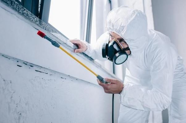  Pest Control Exterminator