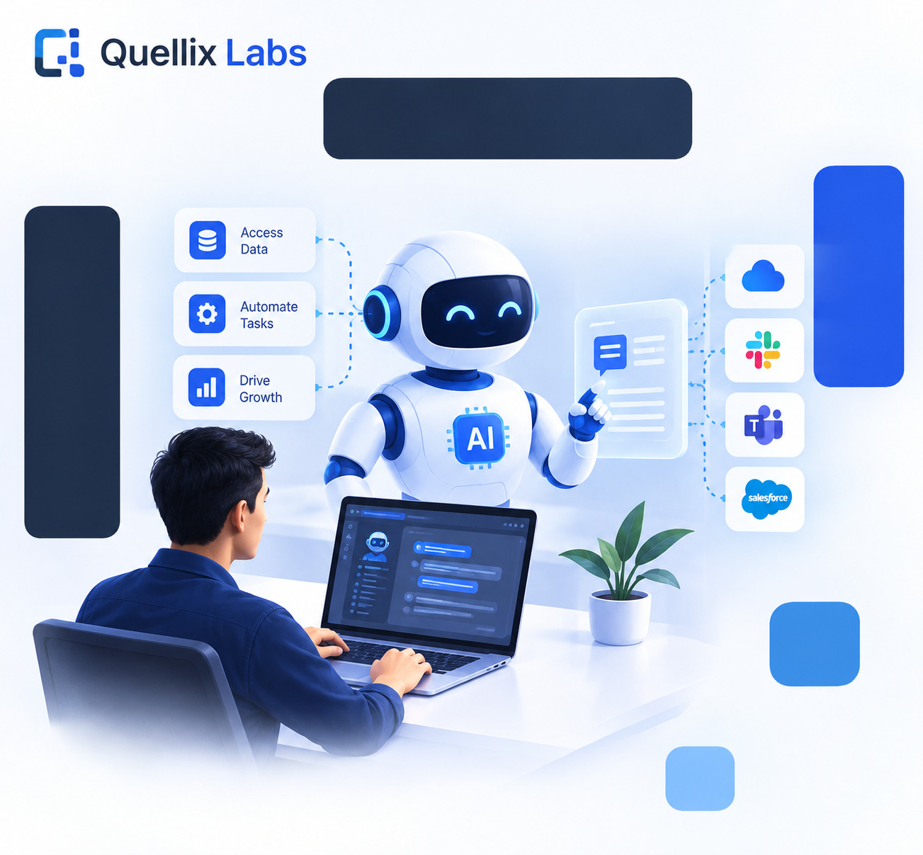  AI Agent Development Company