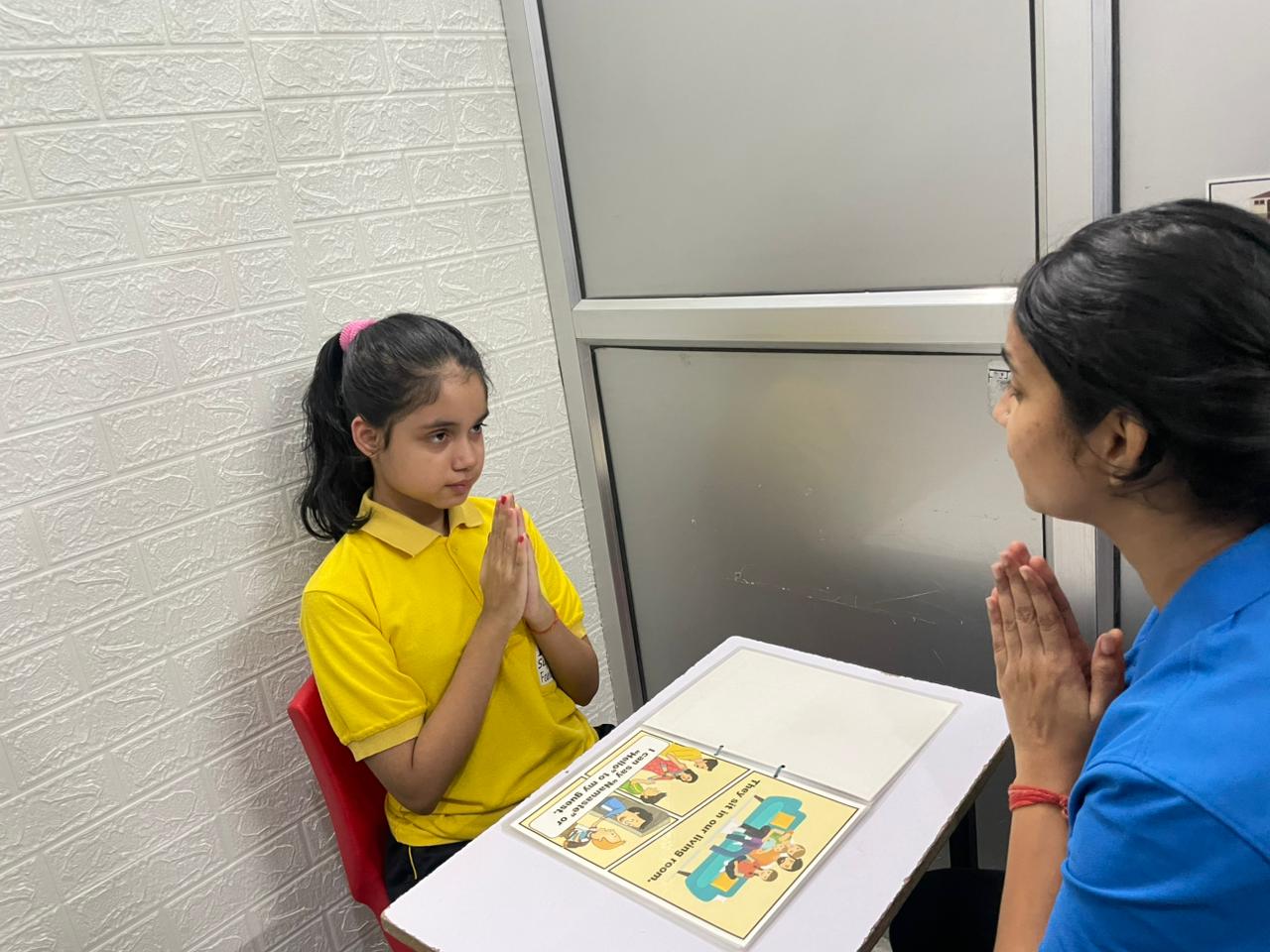  Cognitive Behavioural Therapy in Kalyan
