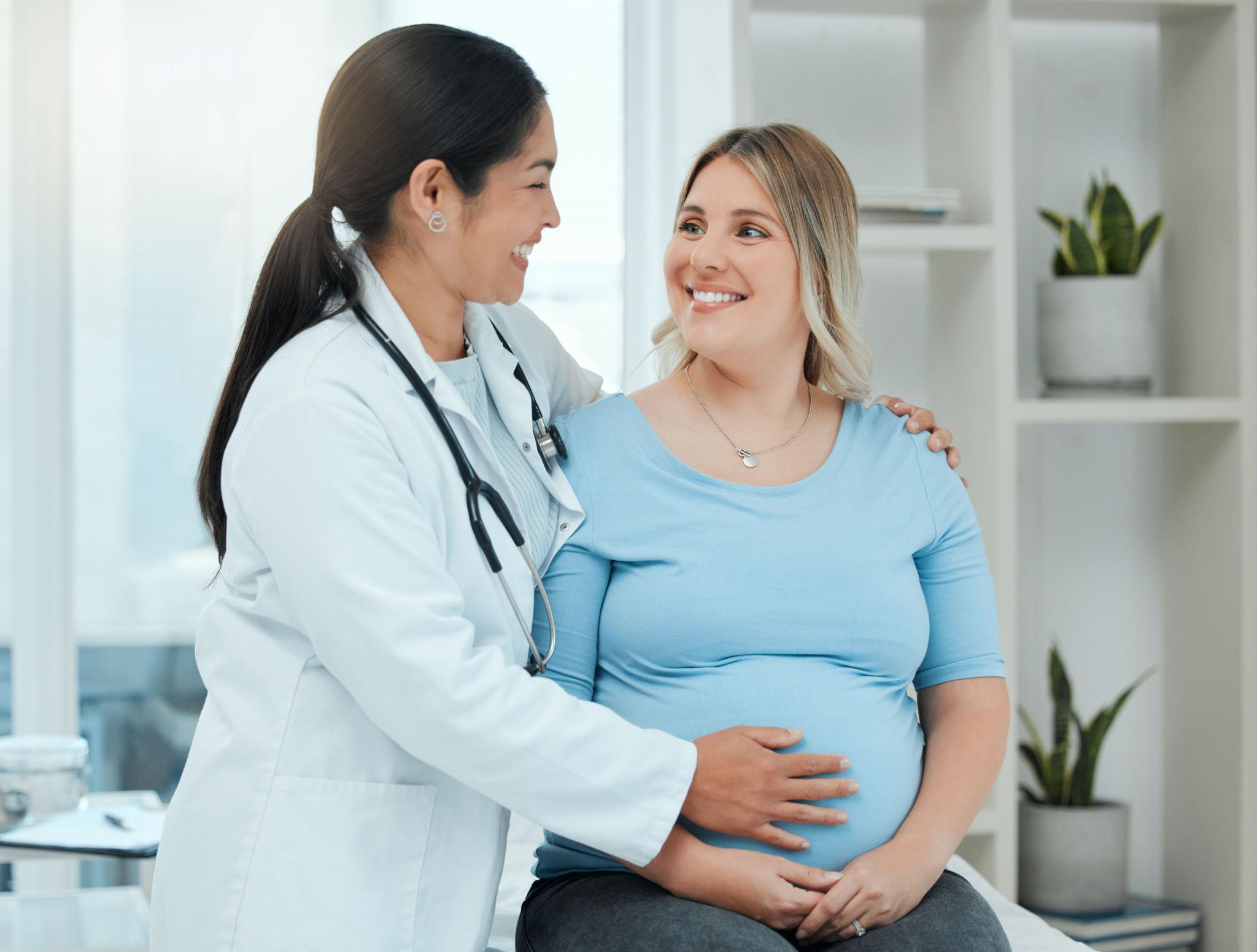  Maternity Hospital in Ghaziabad – Trusted Pregnancy & Delivery Care