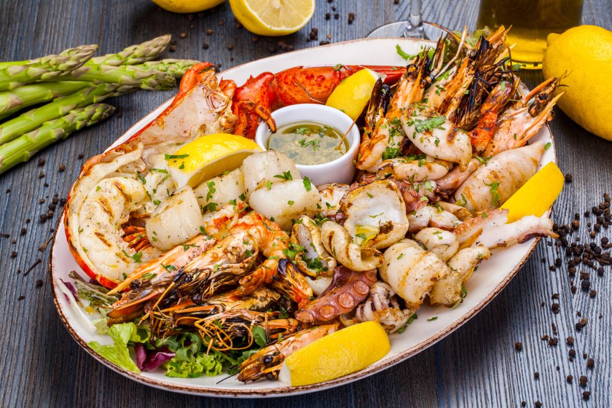  Cabramatta Seafood