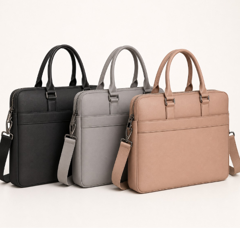  Premium Laptop Bag Collection – Stylish Corporate & Business Gifts