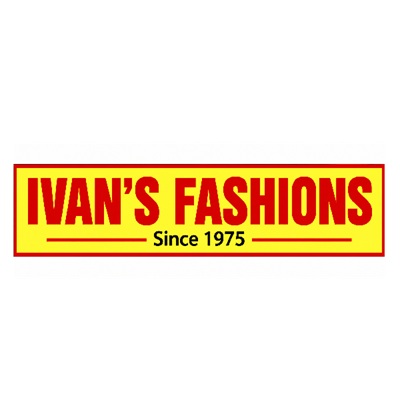  Ivan	fashion