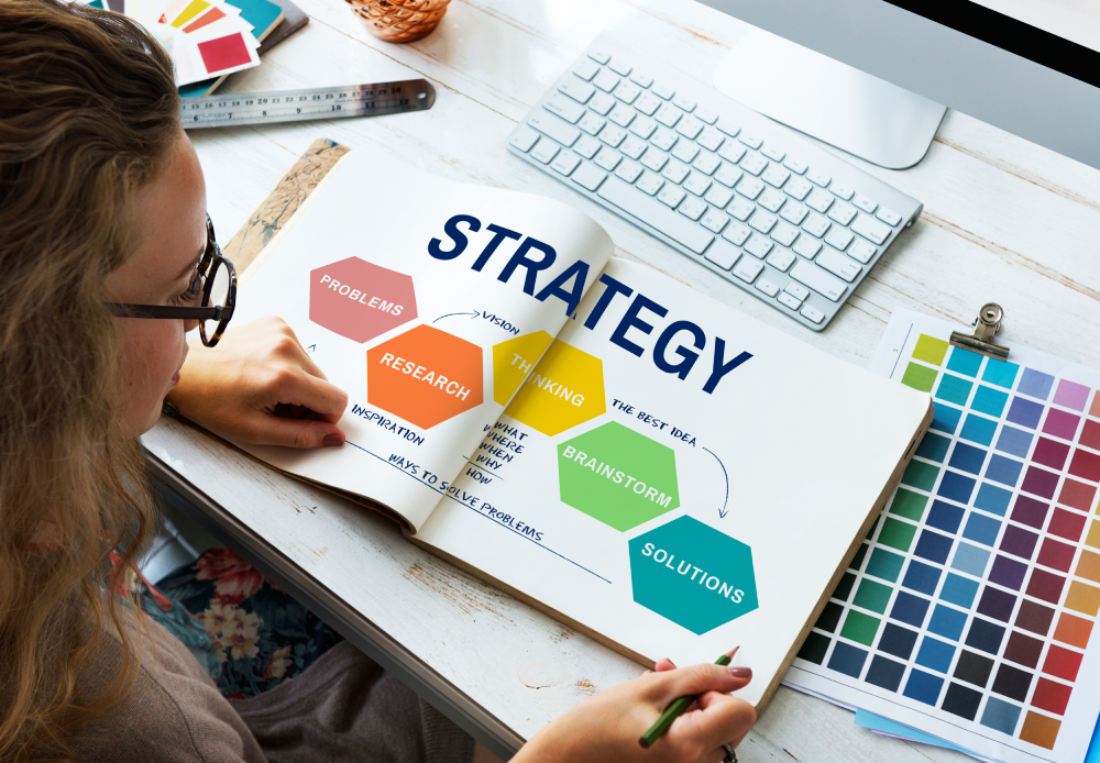  Google Ads Strategy for Practical Training in Indore