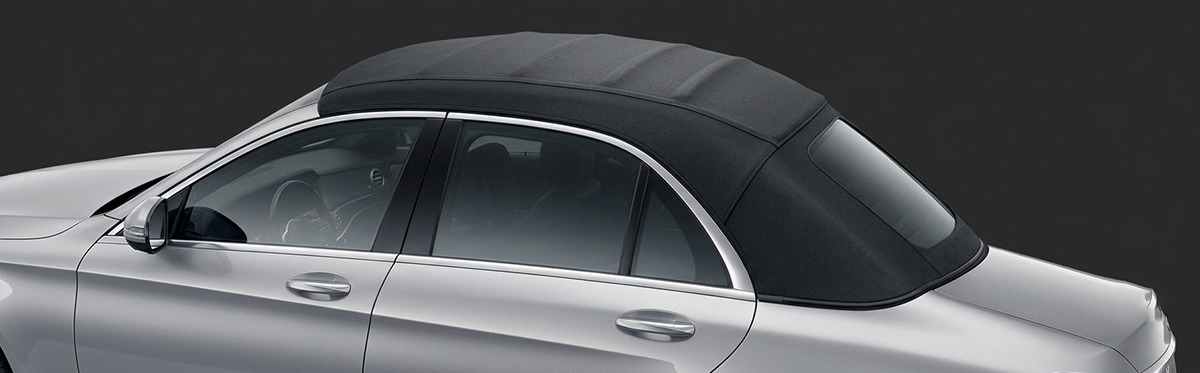  Find best-in-class Commercial Upholstery Service for convertible or vinyl top vehicles