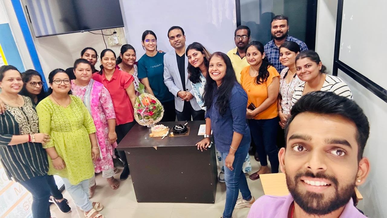  Digital Marketing Courses in Pune - Training Institute Pune