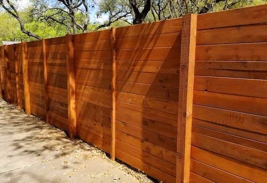  Cedar Park Fence Company and Contractor for Fence Installation