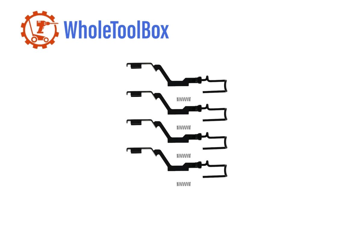  Senco HA0175 Nailer Safety Element Assembly