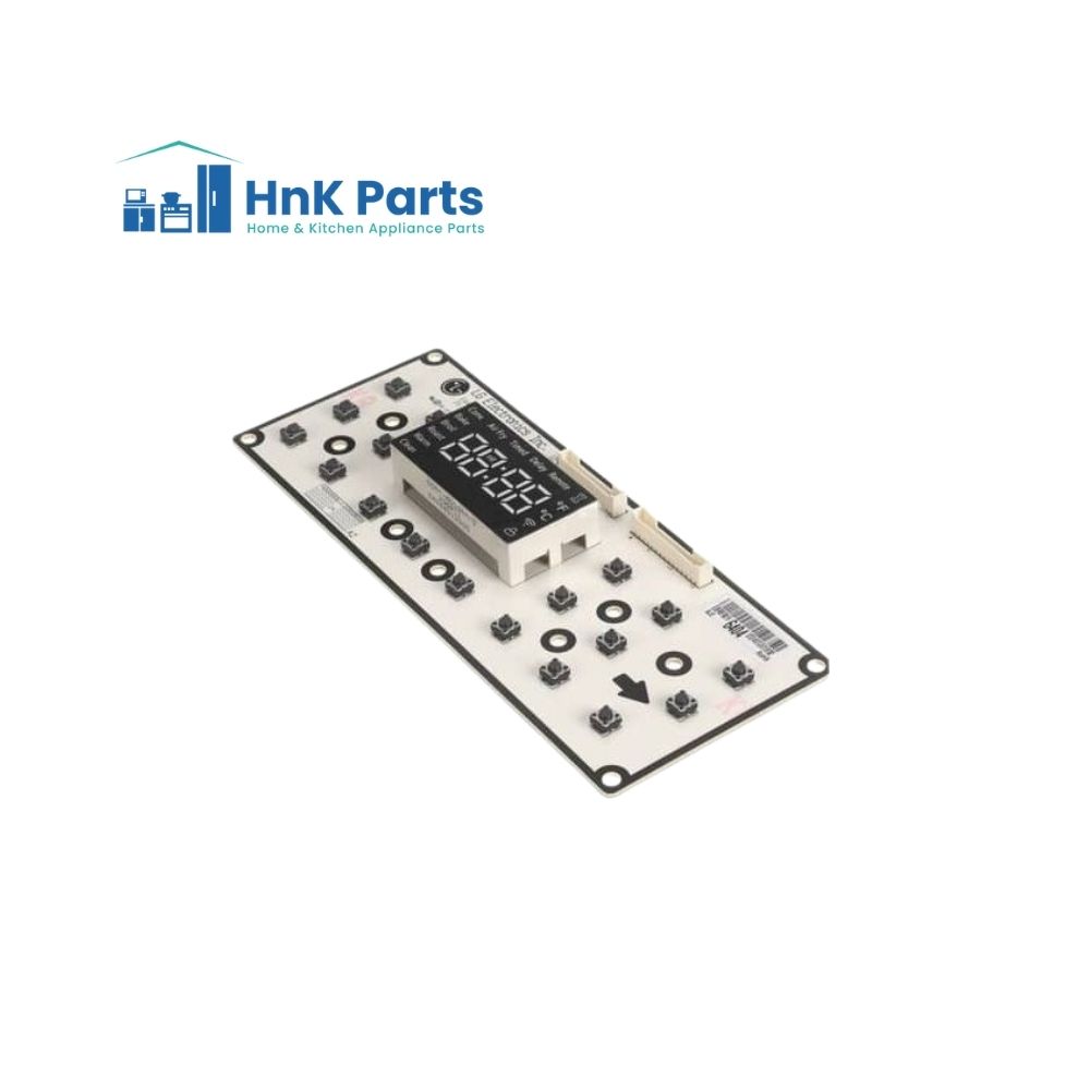  LG EBR89296404 Range Display PCB Assembly