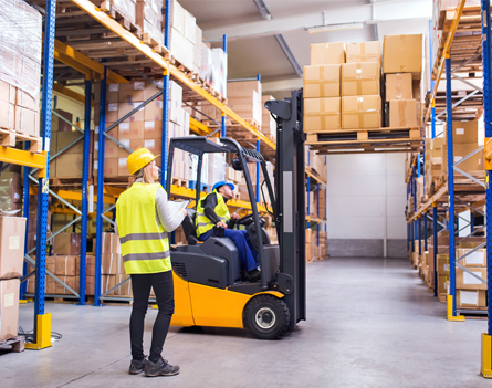  Trusted Logistics Company Manchester For Pallet Delivery