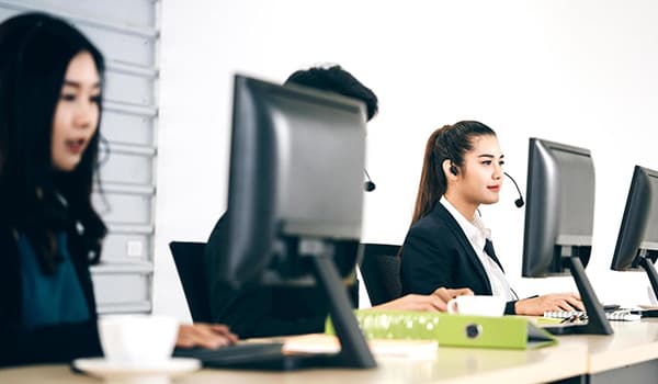  Reliable Inbound Call Center Outsourcing India Services