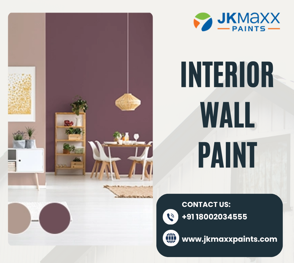  Interior Wall Paint Ideas for a Beautiful Home