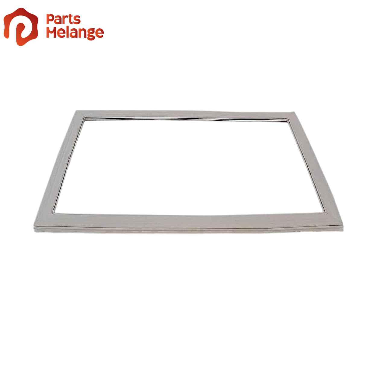 Frigidaire 242193206 Door Gasket-White for Refrigerator