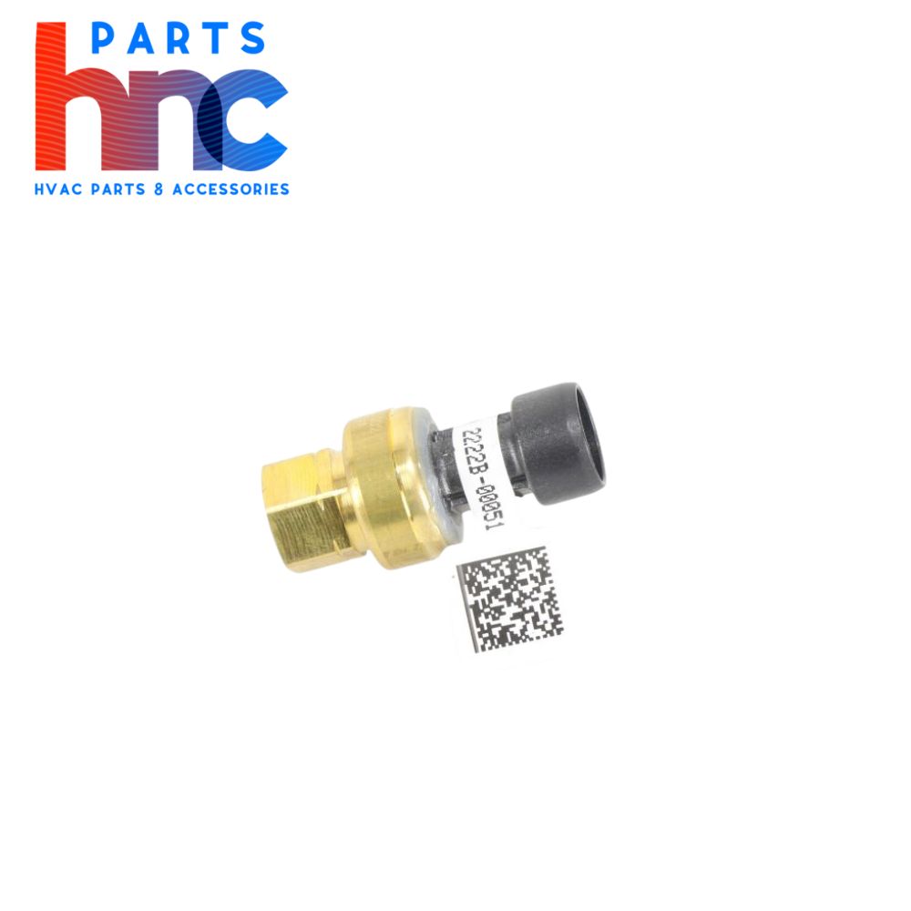 Heatcraft Refrigeration 28911202 300 PSI Pressure Transducer