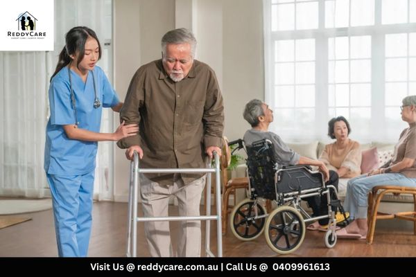  Premium Community Nursing Care Near Brisbane
