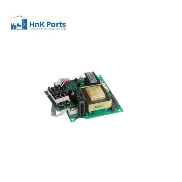  Magic Chef 312180200240 Refrigerator Main PCB MCWC50DST SH031