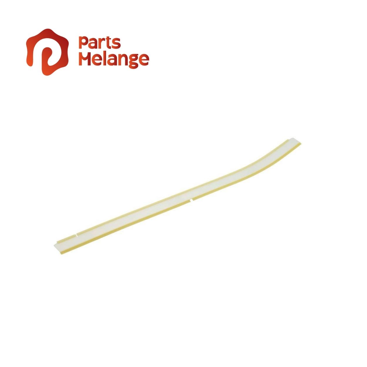 Frigidaire 809006501 Dishwasher Bottom Door Gasket