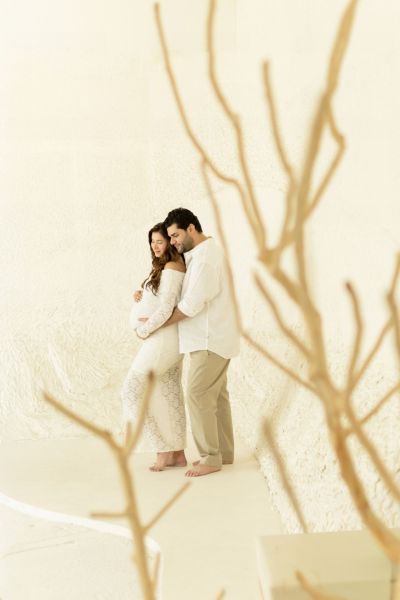  Maternity Photoshoot Photography Options in Chennai