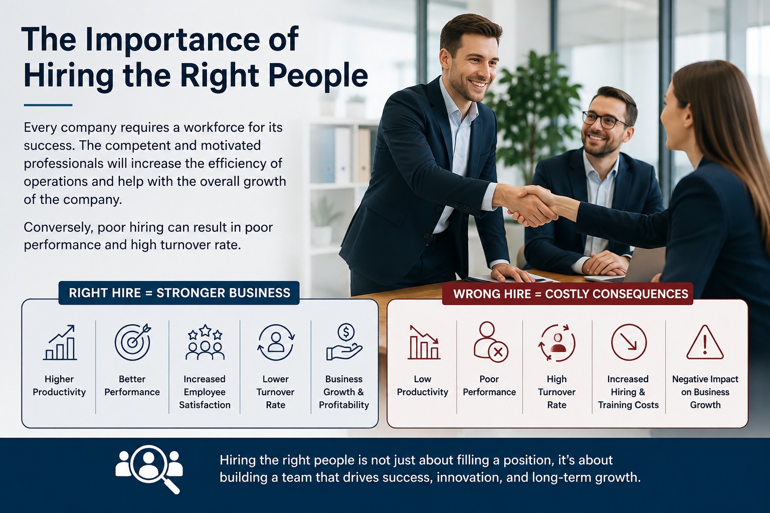  Recruitment Company in UAE for Smarter Hiring & Career Opportunities