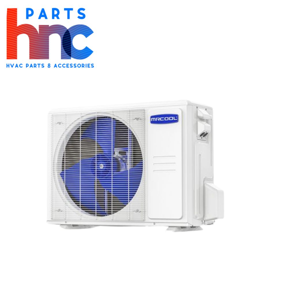  MRCOOL MVP-18-HP-C-230A00-O Central Ducted Heat Pump Condenser