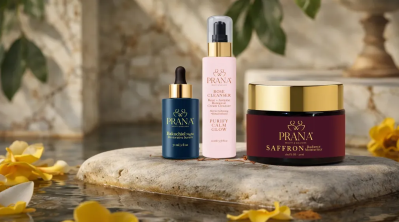  Target Dullness With A Simple Ayurvedic Skincare Ritual