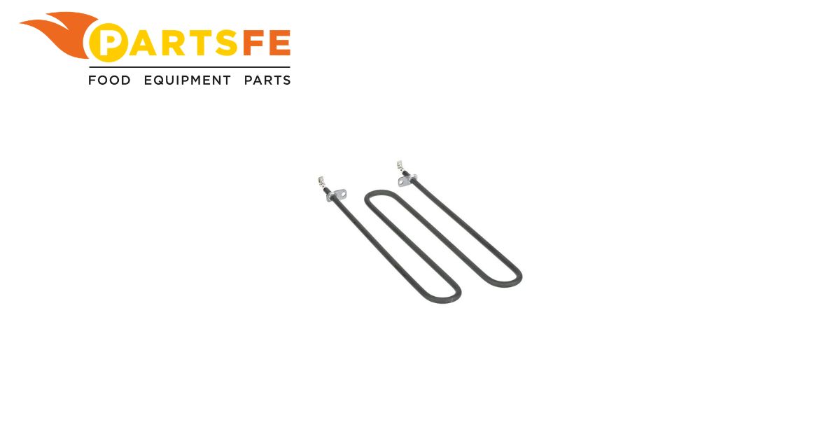  Hatco 02.09.253.00 Conveyor Toaster Heating Element 880W 120V